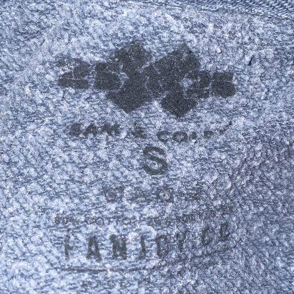 XPLR SAM AND COLBY HOODIE (unisex size SMALL) - Picture 6 of 7